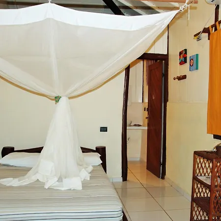 Pousada Mediterraneo Barra Grande  Exterior photo