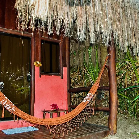 Pousada Mediterraneo Barra Grande  Exterior photo