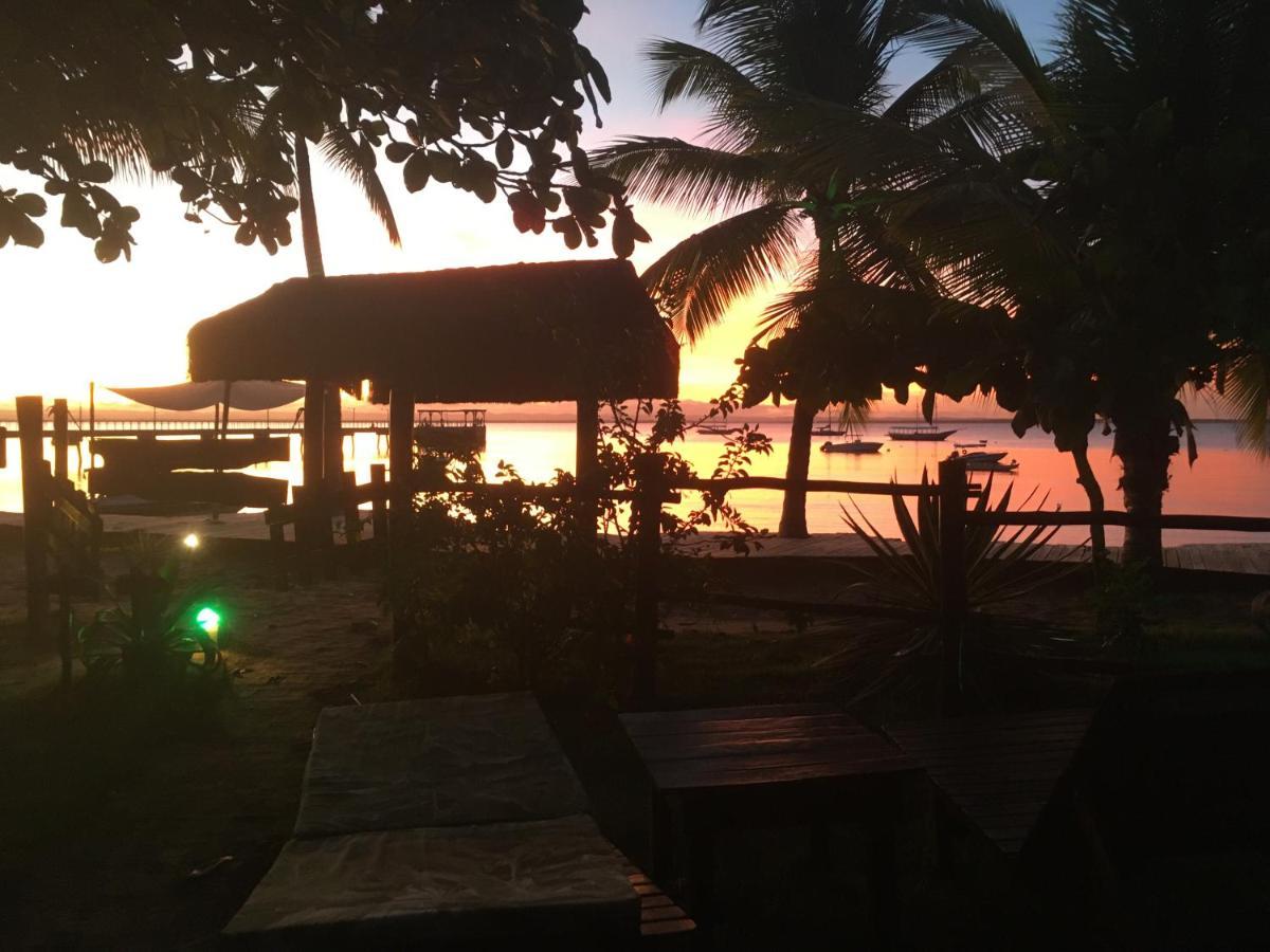 Mediterraneo Barra Grande (Bahia)