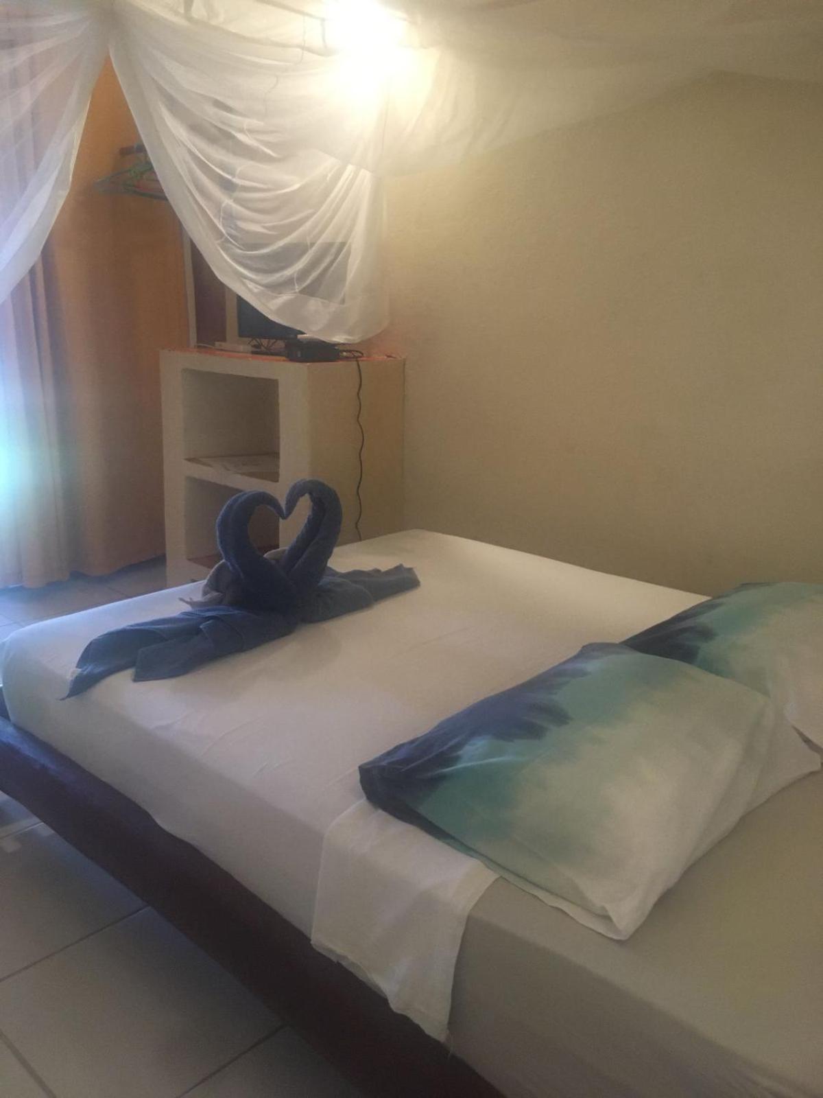 Hotel Mediterraneo Barra Grande (Bahia)