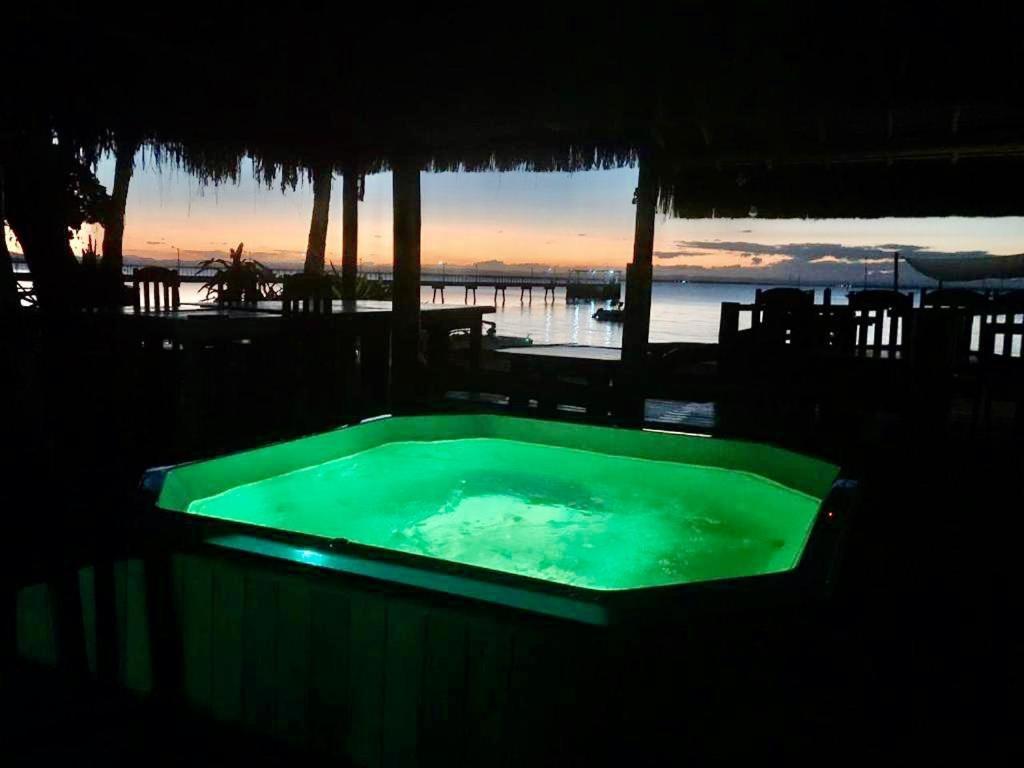 Mediterraneo Hotel Barra Grande (Bahia)