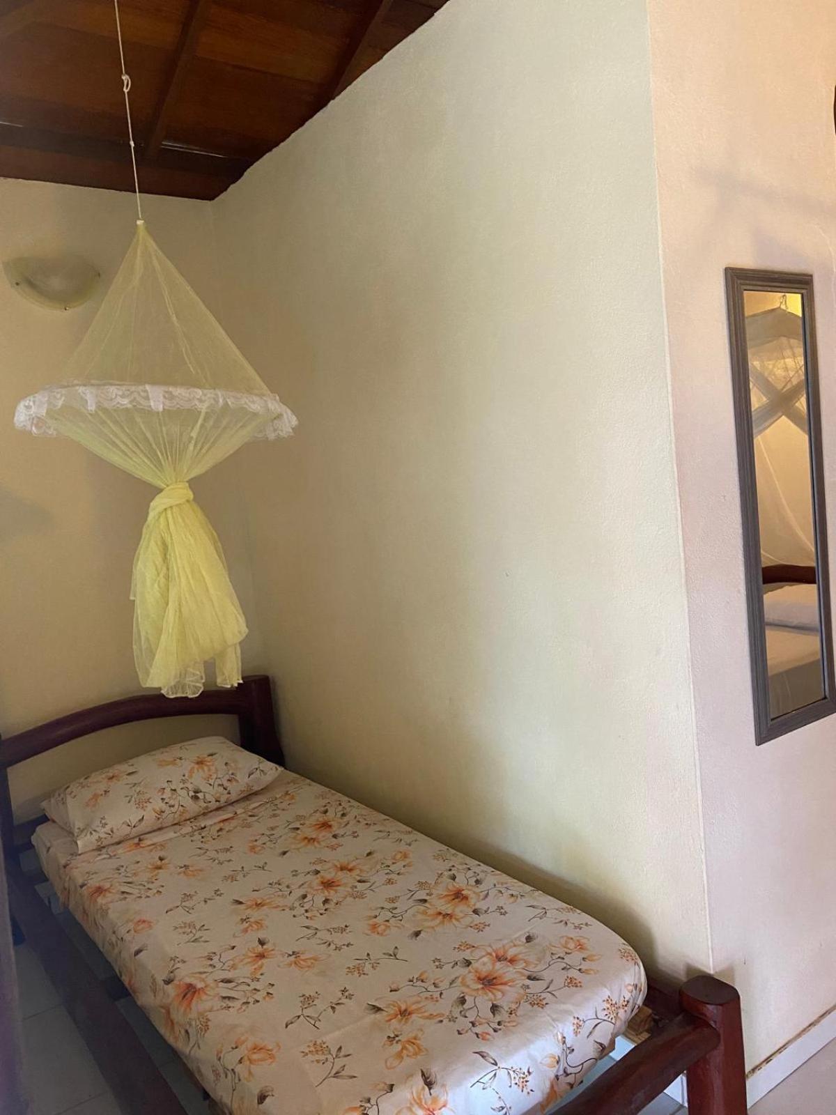 Hotel Mediterraneo Barra Grande (Bahia)