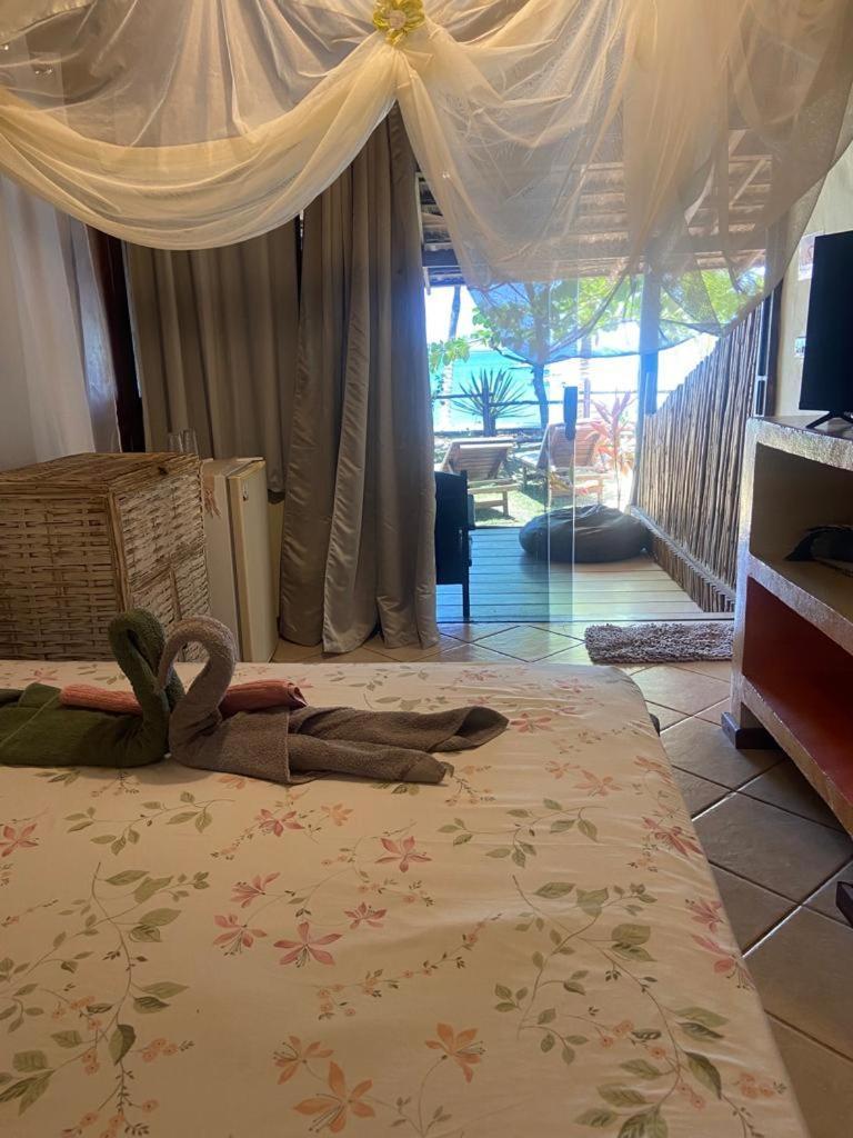 Hotel Mediterraneo Barra Grande (Bahia)
