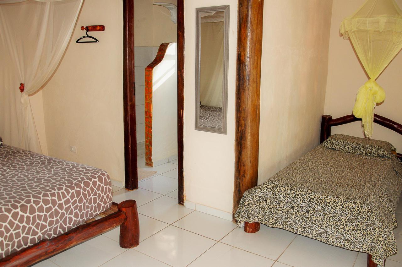 Mediterraneo Hotel Barra Grande (Bahia)
