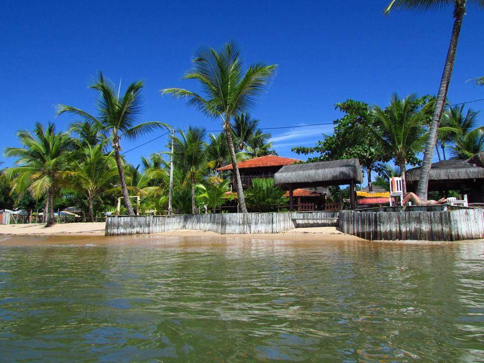 Mediterraneo 3* Barra Grande (Bahia)