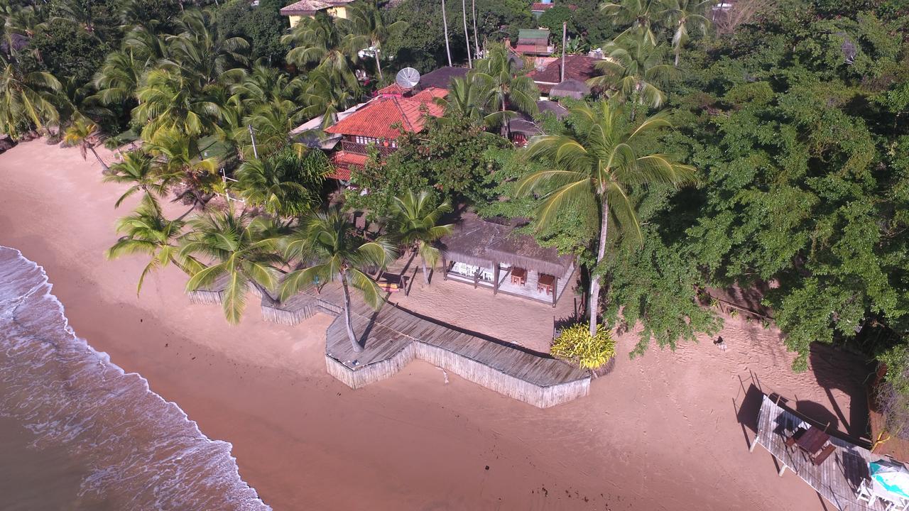 Mediterraneo Hotel Barra Grande (Bahia)